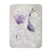 Geweldige digitale kunst Flexibel Magnet Magneet (Verticaal)