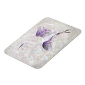 Geweldige digitale kunst Flexibel Magnet Magneet (Linkerzijde)