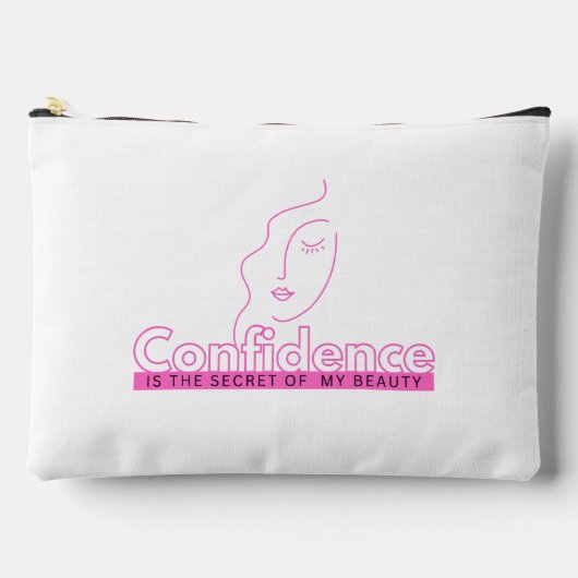 Geweldige dingen vergen tijd T-shirt Etui (Voorkant)