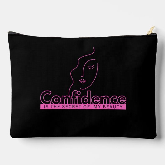 Geweldige dingen vergen tijd T-shirt Etui (Achterkant)