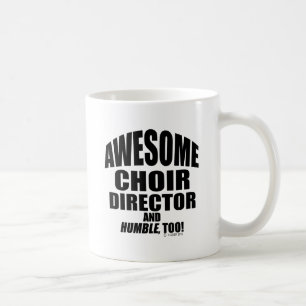 Geweldige directeur koffiemok