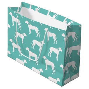 Geweldige dog-pop groot cadeauzakje