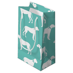 Geweldige dog-pop klein cadeauzakje