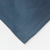 Geweldige draak omringd door wolken fleece deken (Hoek)