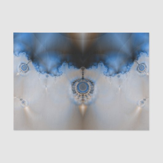 Geweldige Dream Catcher Tissuepapier (Voorkant)