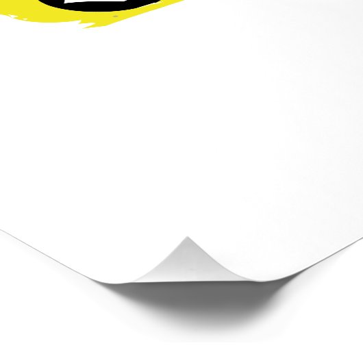 Geweldige echtgenoot Checklist Funny Perfect Poster (Hoek)