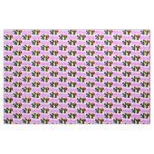 GEWELDIGE EET, SLAAP, JUICH GEPERSONALISEERDE STOF (Yard (91,4 cm))