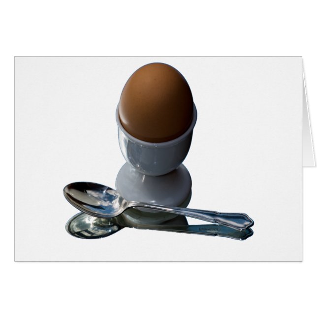 Geweldige eieren (Voorkant Horizontaal)