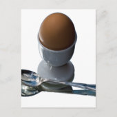 Geweldige eieren briefkaart (Voorkant)