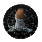 Geweldige eieren dartbord (Voorkant)