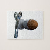 Geweldige eieren legpuzzel (Horizontaal)