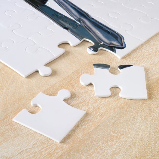 Geweldige eieren legpuzzel (Zijkant)