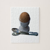 Geweldige eieren legpuzzel (Verticaal)