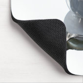 Geweldige eieren muismat (Hoek)