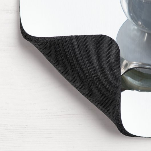 Geweldige eieren muismat (Hoek)