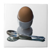 Geweldige eieren tegeltje (Voorkant)