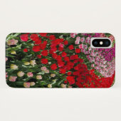 Geweldige en kleurrijke Delfts Tulpen Case-Mate iPhone Case (Achterkant (horizontaal))