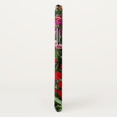 Geweldige en kleurrijke Delfts Tulpen Case-Mate iPhone Case (Achterkant / rechts)