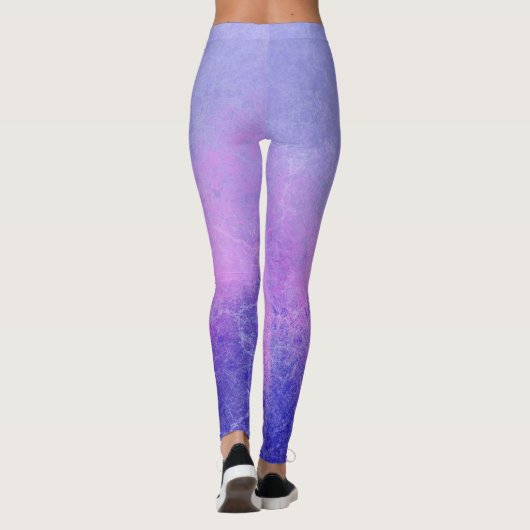 Geweldige fantasie-leggings leggings (Achterkant)