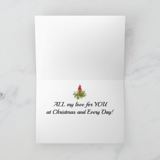 geweldige ********************************* feestdagen kaart (Binnen)