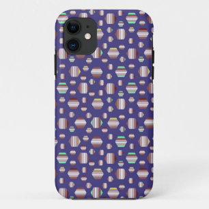 Geweldige Floral Pattern Case-Mate iPhone Case