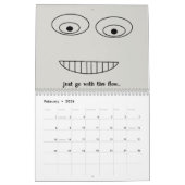 Geweldige FUNNY-kalender voor 2019 Kalender (Feb 2026)