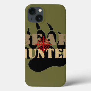 Geweldige Gay Beer Proud Beer Jager Beer Poot iPhone 13 Hoesje