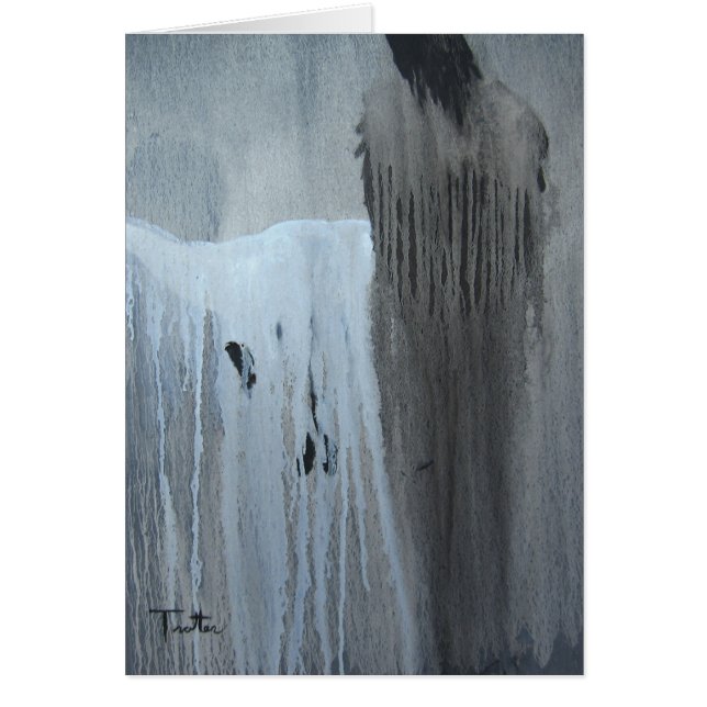 Geweldige geest (Voorkant)