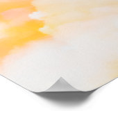 Geweldige geest poster (Hoek)