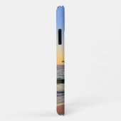 GEWELDIGE GEPERSONALISEERDE GYMNASTIEK IPHONE CASE (Achterkant/rechts)