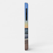 GEWELDIGE GEPERSONALISEERDE GYMNASTIEK IPHONE CASE (Achterkant/links)