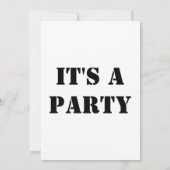 Geweldige gepersonaliseerde naam voetbal sportarti kaart (Achterkant)