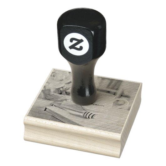 Geweldige geschenken voor boekliefhebbers rubberstempel (Stempel)