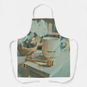 Geweldige geschenken voor boekliefhebbers schort (Voorkant)