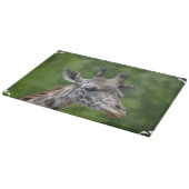 Geweldige Giraffe Snijplank (Hoek)