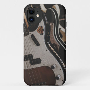Geweldige gitaar Case-Mate iPhone case