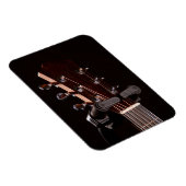 Geweldige gitaar magneet (Rechterzijde)