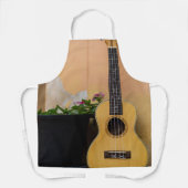Geweldige gitaar schort (Voorkant)