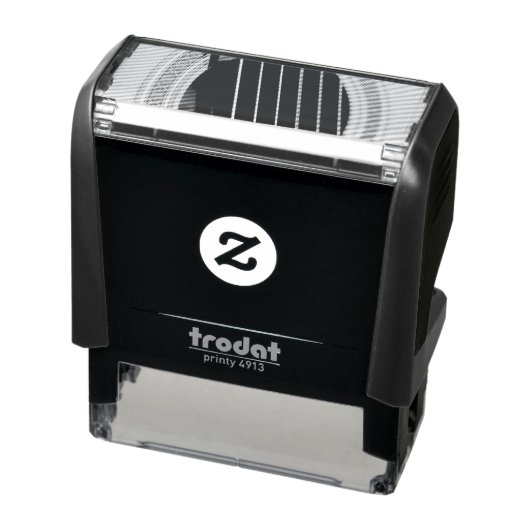 Geweldige gitaar zelfinktende stempel (Product)