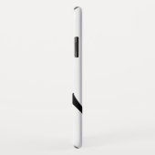 Geweldige God leeft kool Religieus Inspirerend Case-Mate iPhone Case (Achterkant/rechts)