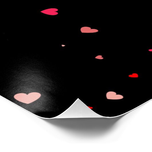 Geweldige goede vibes typografie perfect poster (Hoek)