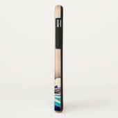 Geweldige golf van Kanagawa  Japanse kunst Case-Mate iPhone Case (Achterkant/links)