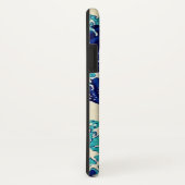 Geweldige golf van Kanagawa  Japanse kunst Case-Mate iPhone Case (Achterkant/rechts)