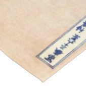 Geweldige golf van Kanagawa Japanse  kunst Tafelkleed (Gekanteld)