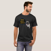 Geweldige Googly Moogly! T-shirt (Voorkant volledig)
