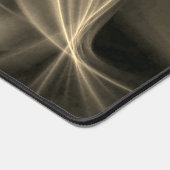 Geweldige goudbloemfractal bureaumat (Hoek)