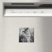 Geweldige grammatica sinds 20XX eenvoudige elegant Magneet (Insitu (Vaatwasser))