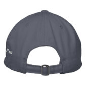 Geweldige GRANDPA-Vaderdag OF geboortedag Pet (Achterkant)