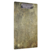 Geweldige grijs getextureerd uiterlijk klembord (Rechts)