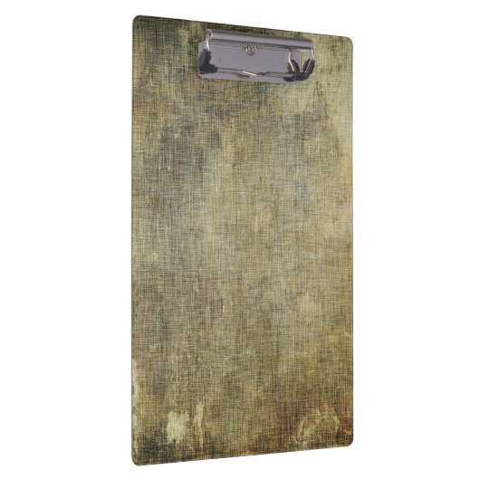 Geweldige grijs getextureerd uiterlijk klembord (Rechts)